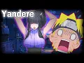 Naruto x Hinata Yandere One-Shot