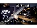 Download Lagu Solo - I Will Survive - SKAZA