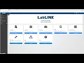 LabLINK Maintenance