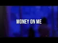 Lil Tecca - Money on Me (Lyrics)
