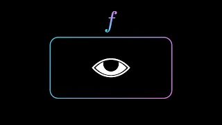 A Better Way to Imagine a Function