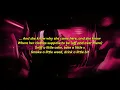 Petey Pablo - Freek-A-Leek (Lyrics)
