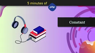 Using Constant in Class - in 5 Minutes