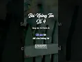 Download Lagu Bài Không Tên Số 4 - Karaoke Acoustic - Tone Nam [Em] (Sáng tác: Vũ Thành An)