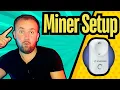 How To Install A StarPlug Miner - Easy Setup StarPower DePin Project