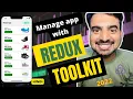 How to use Redux Toolkit For React Native Redux Redux Toolkit in Hindi Engineer Codewala
