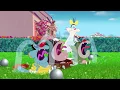Download Lagu हिंदी Oggy and the Cockroaches - Back To The Past! (S04E72) - Hindi Cartoons for Kids