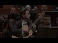 Rodrigo - ADAGIO from Concierto de Aranjuez - Filip Mišković (guitar)