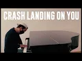 Download Lagu Crash Landing on You - Sunset 노을 (Piano Cover)