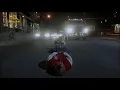The Program - Deleted Interstate Scene