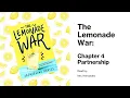 The Lemonade War Chapter 4