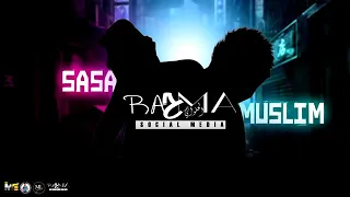 مهرجان وقت الجروح مسلم عصام صاصا Ml Music2021 