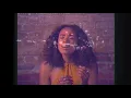 JONES - Waterfalls