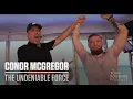 Conor McGregor s commitment to constant improvement