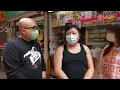 《小食上大檯》流晒口水！豬肉魚肉完美配搭！ 浩南即場試整！超大粒手工燒賣！
