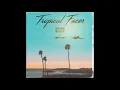 RICHIE ROZEX & Neplen - Tropical Faces