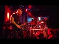 Hideous Divinity - The Deaden Room Live Hard Club, Portugal (21-09-2024)