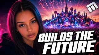 MaxRiven - Builds the future