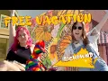 5 FREE Things to do in RICHMOND VA Vacation Vlog