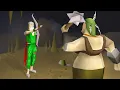 After 300 Hours of Runecrafting I Changed My Plan - F2p UIM
