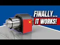 Download Lagu China’s Silent Nuclear Revolution: The SMRs Already Powering the Future