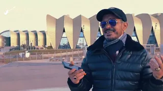 Cheb Rahim Baghi Nseksi Aliha 2025 باغي نسقسي عليها الشاب رحيم Exclusive Music Vedio 2025 