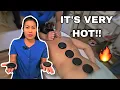 Powerful Hot Stone Massage Made Easy at Home Step-by-Step