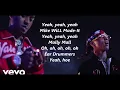 Rae Sremmurd, Swae Lee Slim Jxmmi - Powerglide ft. Juicy J lyrics