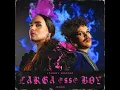 Larga Esse Boy - Johnny Hooker & Jáder