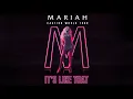 Download Lagu Mariah Carey - It's Like That (Caution World Tour Version)