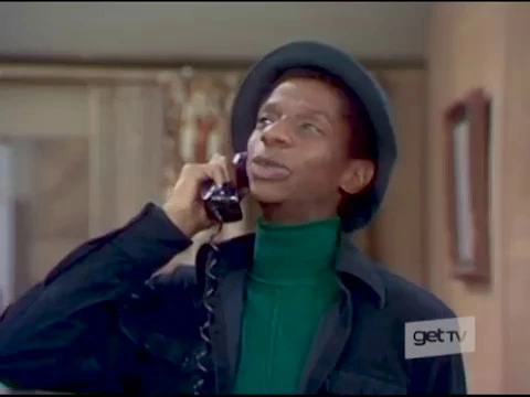 First Families of Funny - Dy-no-mite Moment from GOOD TIMES