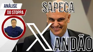 Fim de prazo - Análise do Stoppa