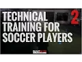Download Lagu Challenging 1V1 Soccer Moves Technical Training with Ali Riley \u0026 Christen Press
