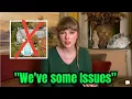 Taylor FINALLY CLEAR THE AIR Why she s Not Moved to Travis Mansion After Wedding