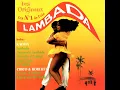 Dançando Lambada (Original Version 1989)