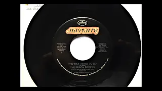 The Way I Want To Go The Burch Sisters 1989