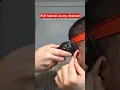 Self Haircut Guideline Hack with Silicone Hairband Buzzcut Fade Tutorial