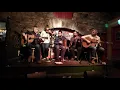BackWest - Maureen Browne  - Vignette - at Matt Molloy's Westport, Ireland . 25.04.19.
