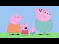 Peppa Pig Season 1 Episode 3 - Best Friend - Cartoons for Children