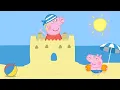 Download Lagu Peppa Pig Season 1 Episode 3 - Best Friend - Cartoons for Children