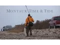 Montauk Time Tide Episode full episode