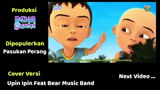 Download Hareudang versi upin ipin keren MP3