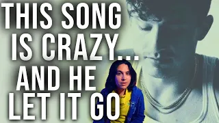 charlie puth like that reaction u0026 analysis 