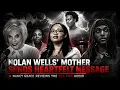 Christine Wonsley Speaks From the Heart Nancy Grace Reviews Critical Sea Tow