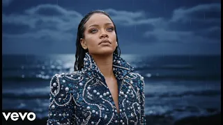 rihanna love me tonight official lyric video ai song