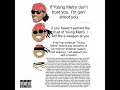 Download Lagu LIKE THAT (REMIX) (feat. Future, Dababy, Kanye West, Ty Dolla $ign \u0026 Kendrick Lamar)