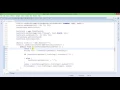 Java GUI calculator part 3
