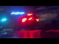 Rochester NH Police Respond Code 3 to Motor Vehicle Accident
