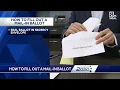 Download Lagu Panduan Pemilih WGAL: Cara mengisi surat suara melalui pos dengan benar