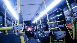 B61 Bus Compilation 26 Part 1